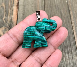Collana Elefante Smaltata Carina: Ciondolo Animali In Lega Leggera - Regalo Originale Per Donne, Ragazze, Amiche