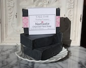 Namaste Charcoal Face Soap