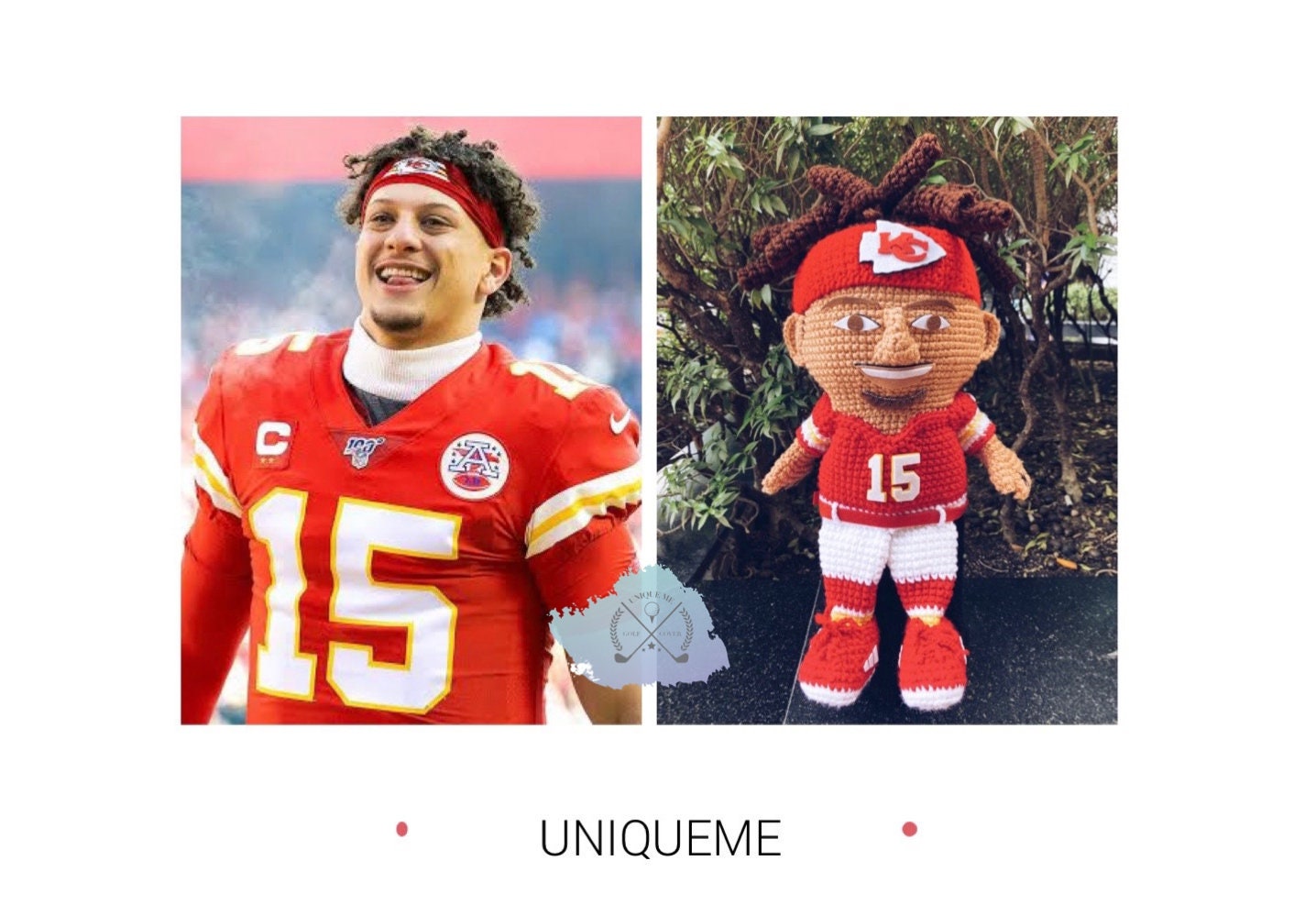 Customized Golf Driver Covers With Free Upgrade DHL Express Etsy