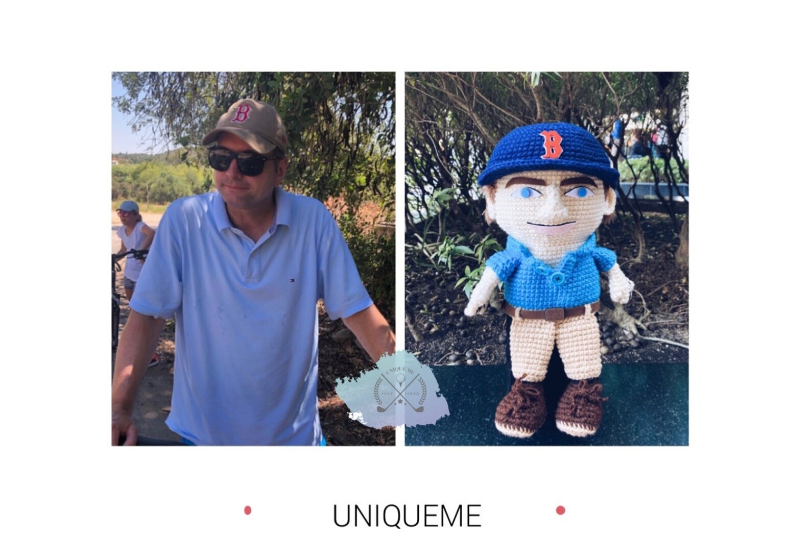 Customized Golf Driver Covers With Free Upgrade DHL Express Etsy