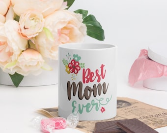 Mother's Day Mug