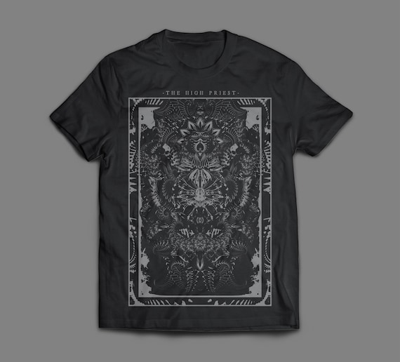 supreme priest shirt