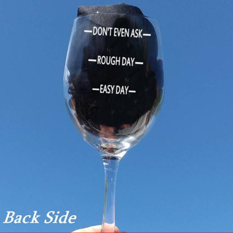 Etched Birthday Wine Glass Gifts for Women 65th Birthday Etsy