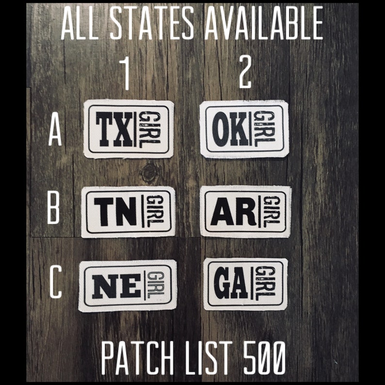 Faith Grace And Grit FLASH Sale Patch For Beanie Patch For Hat Hustle Humble Patch.