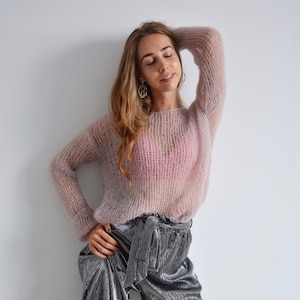 Elegant evening sweaters shop