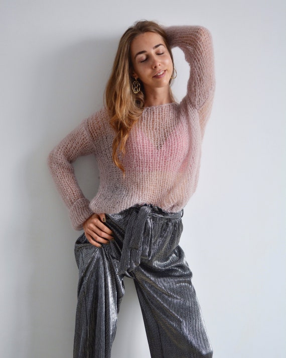 Jumper shorts and off sales shoulder