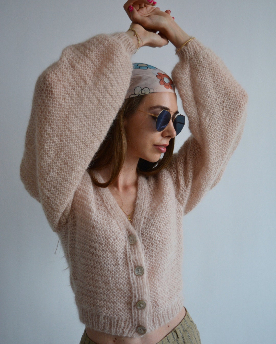 [JEMUT]★25SS★韓国人気★OUR LOOSE-FIT MOHAIR CARDIGAN 61cGTIyBCJL._UY1000_.jpg