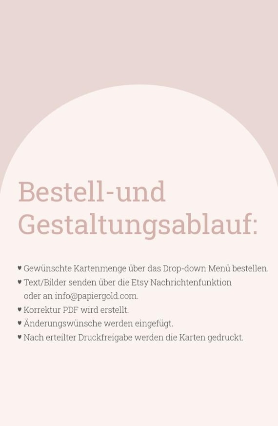 Dankeskarten-Set Mit Umschlägen – Für Babyparty, Hochzeit, Lehrer & Mehr