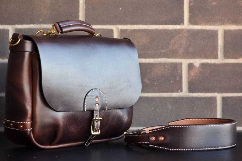 horween brown chromexcel
