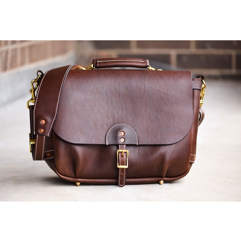 horween brown chromexcel