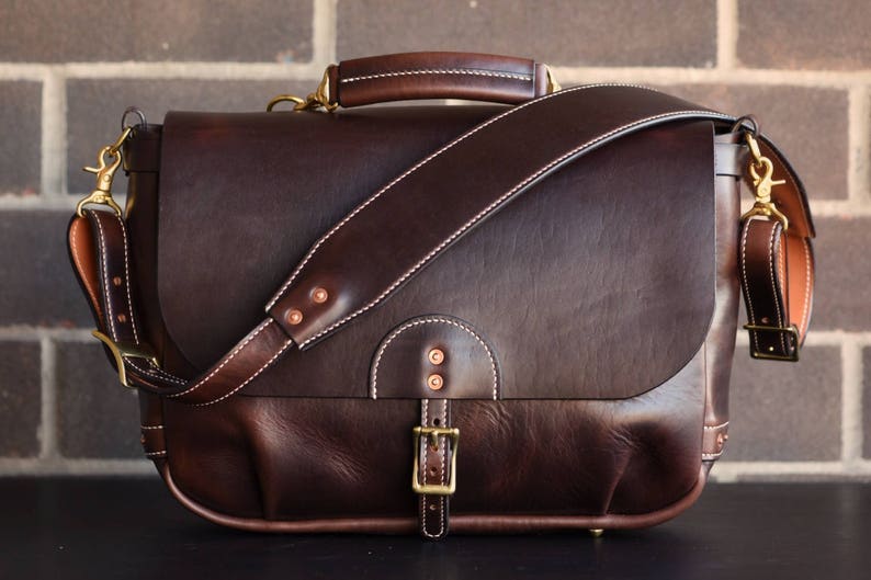 horween brown chromexcel