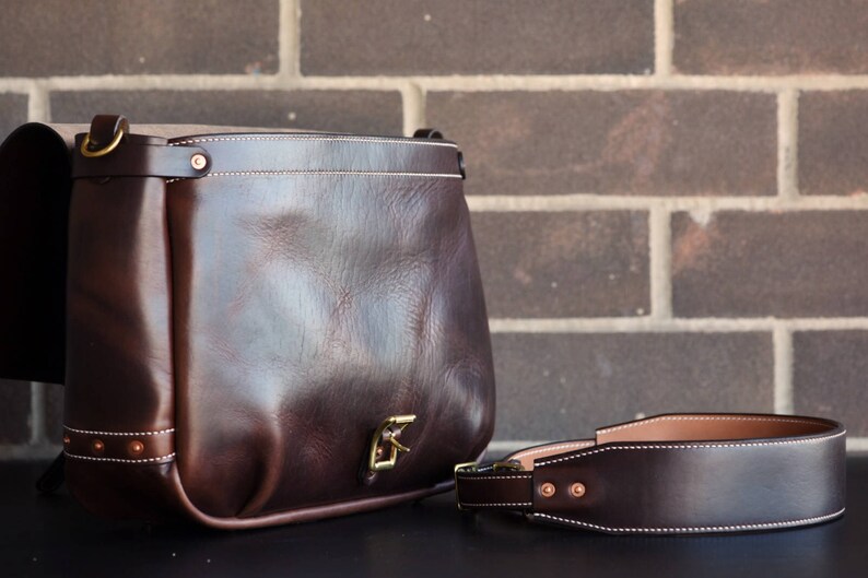 horween brown chromexcel