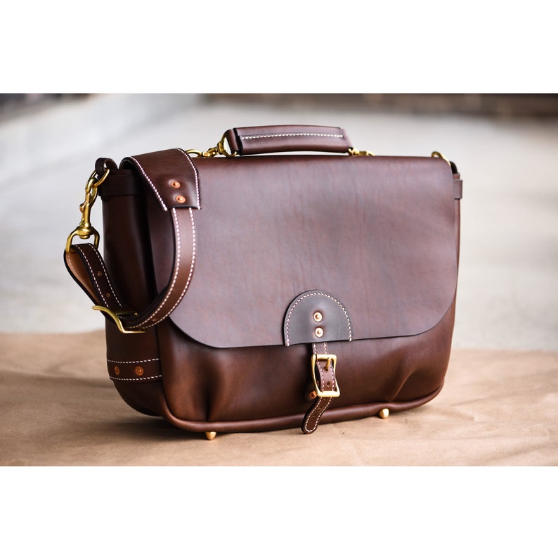 horween brown chromexcel