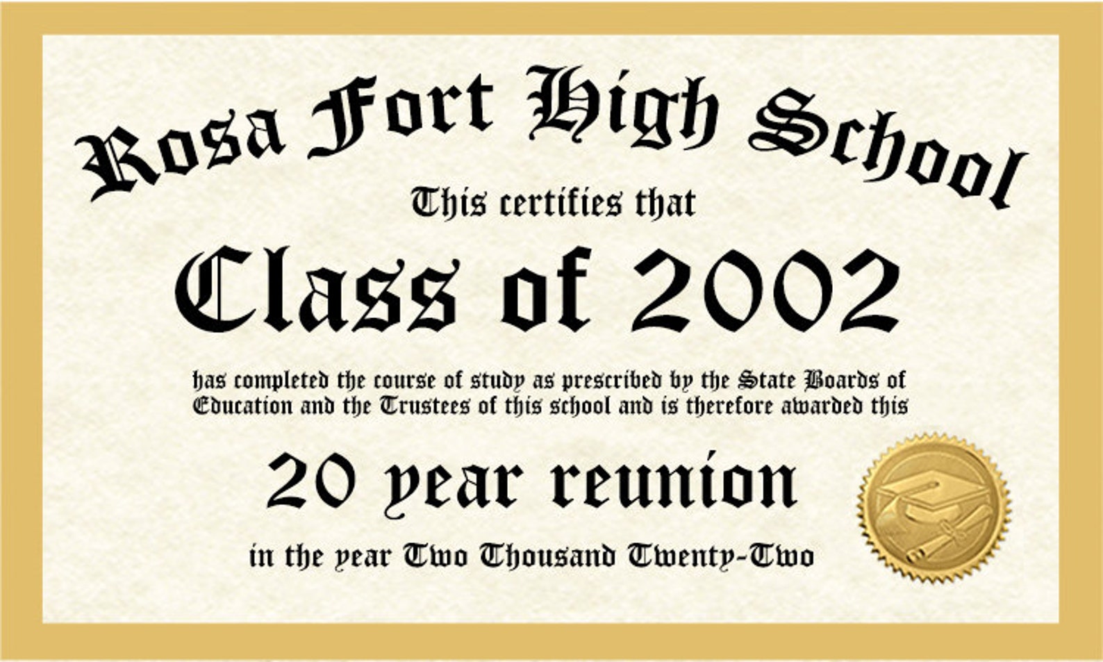 20 Custom Graduation Diplomas Edible Cupcake Toppers or Rice Etsy