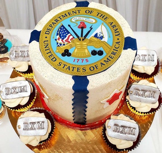 Dad's Army Character Mix Edible Standup Wafer Cake Toppers Birthday Vintage Mix Dad's Army Character Mix Edible Standup Wafer Cake Toppers Birthday Vintage Mix