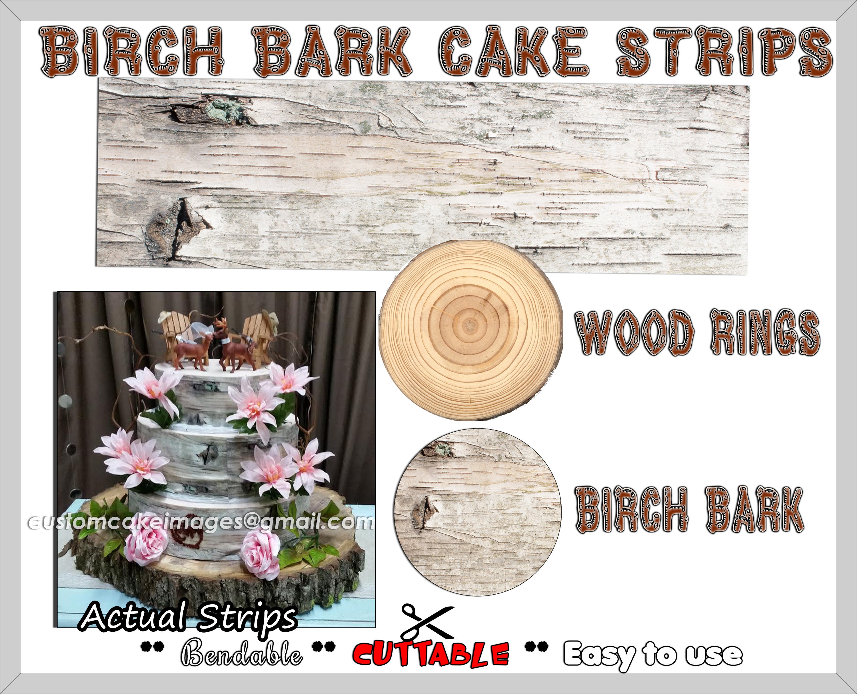 Cercle Rond Personnalisé Photo Design Edible Cake Topper plaquette Glaçage feuilles Cercle Rond Personnalisé Photo Design Edible Cake Topper plaquette Glaçage feuilles