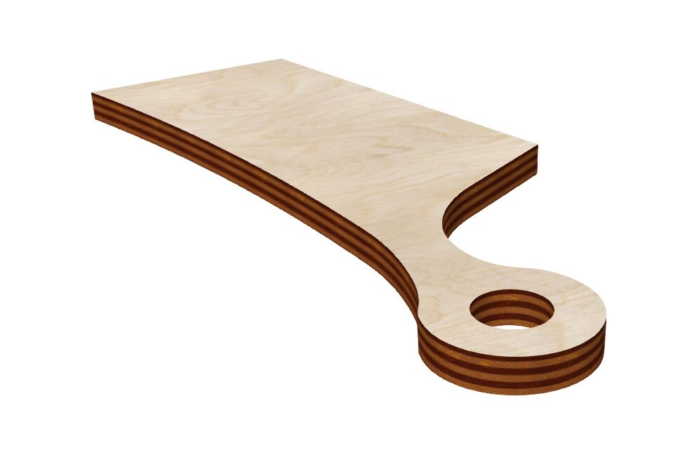 Cutting board svg. Cutting board printable patterns. Cnc Etsy