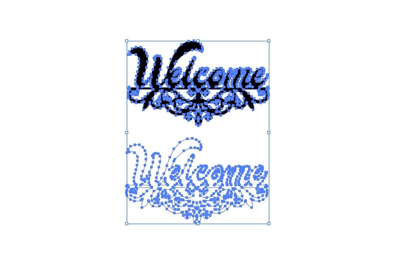 Download Welcome cut file. Welcome sign svg. wedding welcome svg ...