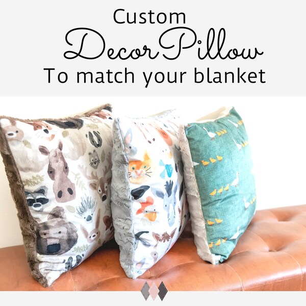 Pillows for Rocking Chair Etsy