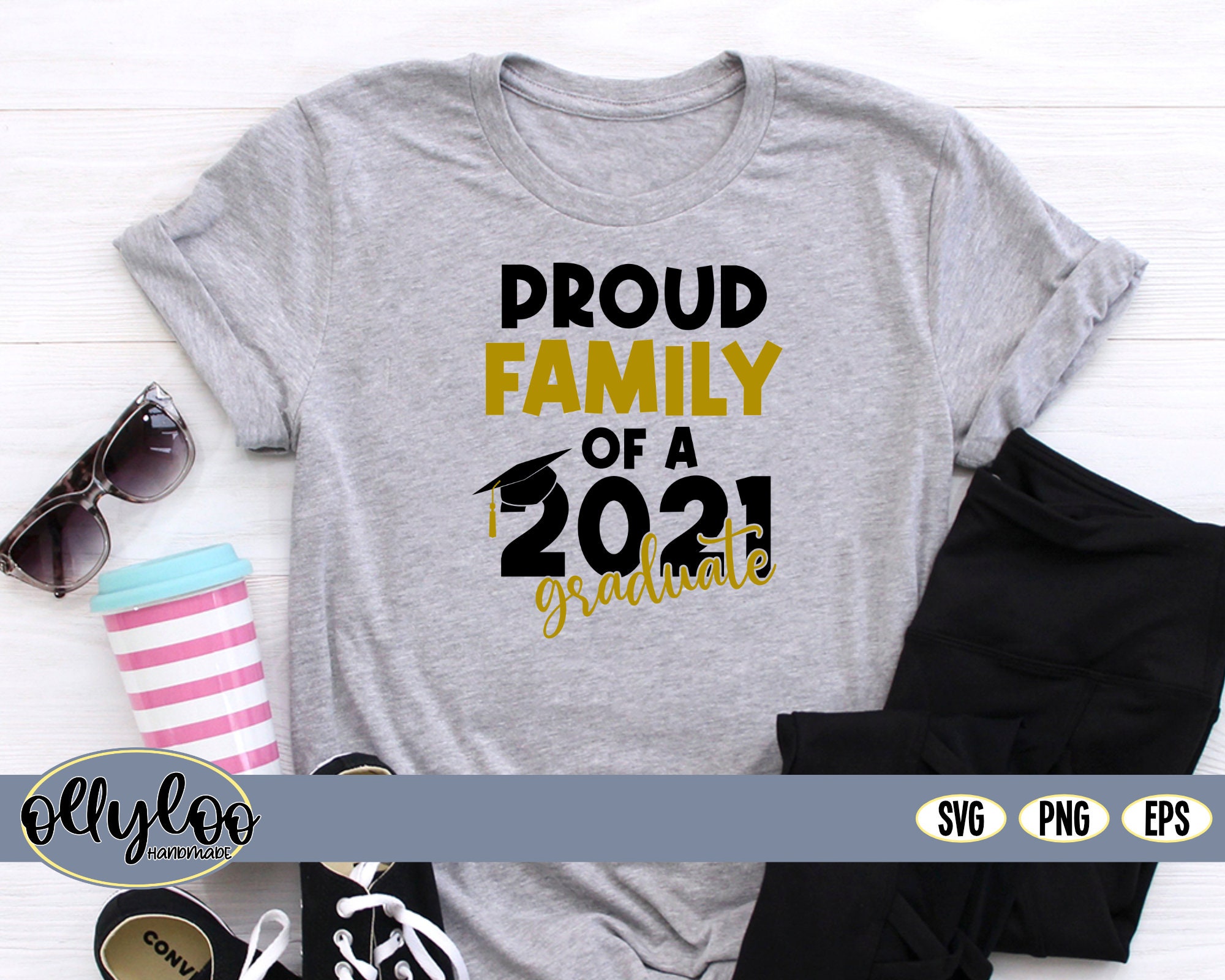 Free Free 68 Family Graduation Shirts Svg SVG PNG EPS DXF File