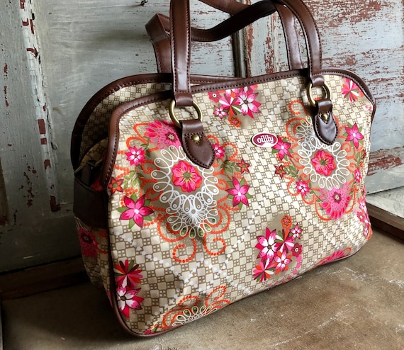 oilily luggage