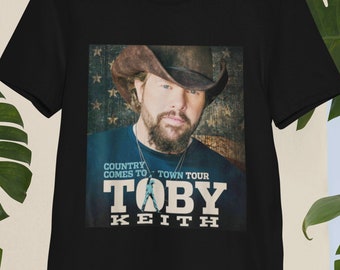 MaMing Toby Keith Womens Casual Baseball Shirt New Short Sleeves T-Shirt Black MaMing Toby Keith Womens Casual Baseball Shirt New Short Sleeves T-Shirt Black