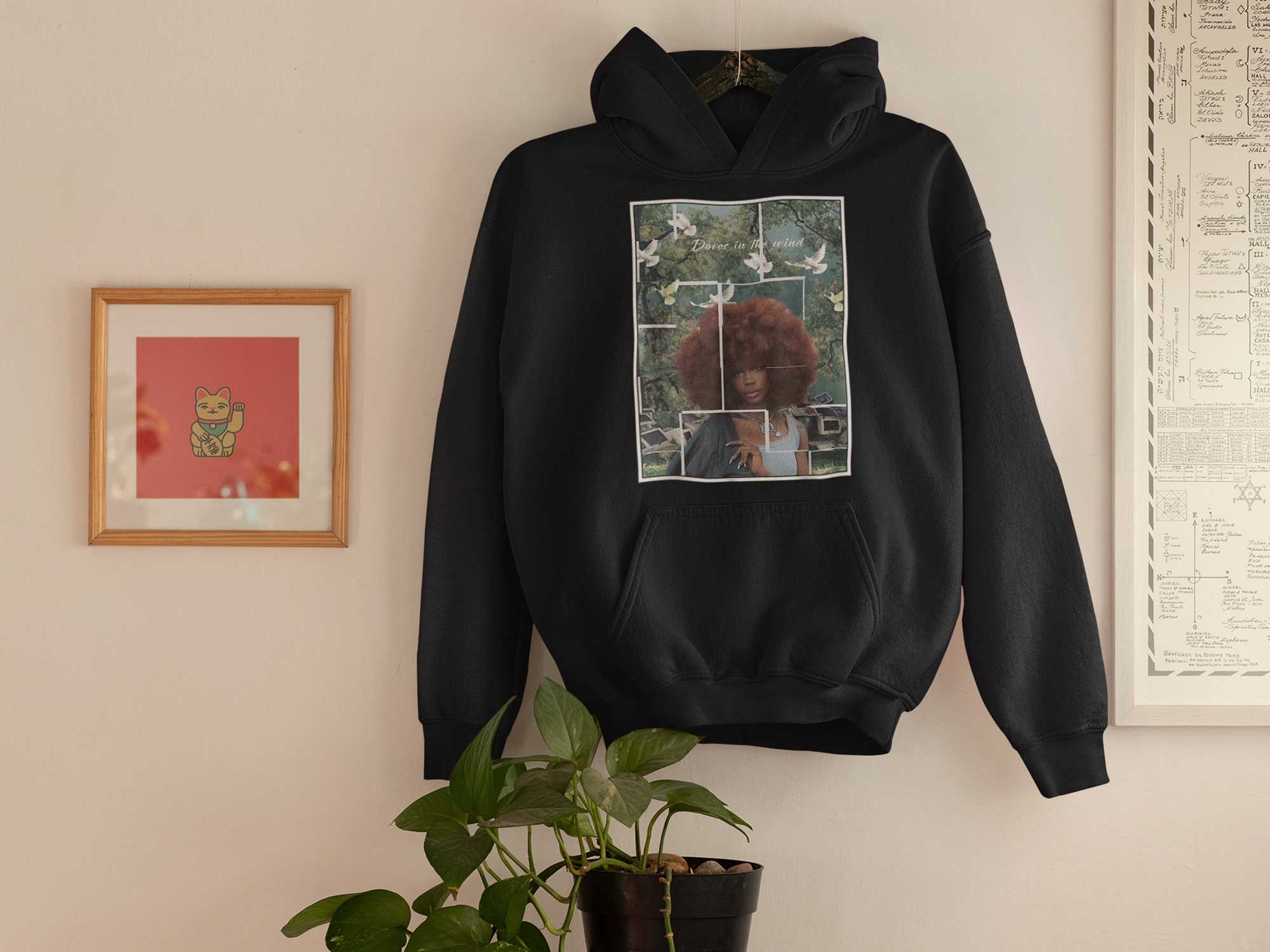 sza ctrl t shirt
