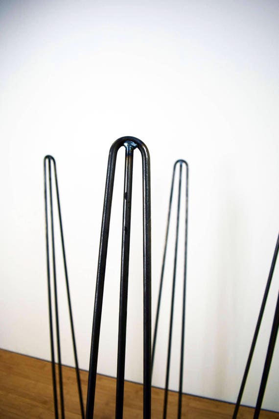 4 X Hairpin Legs Bar 40 Inch 102cm All Styles And Finishes