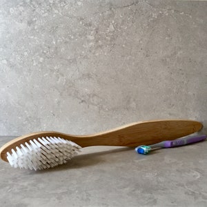 Toothbrush Decor