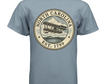North Carolina Shirt