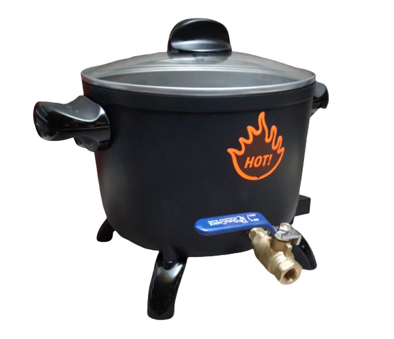 wax melter wax melter