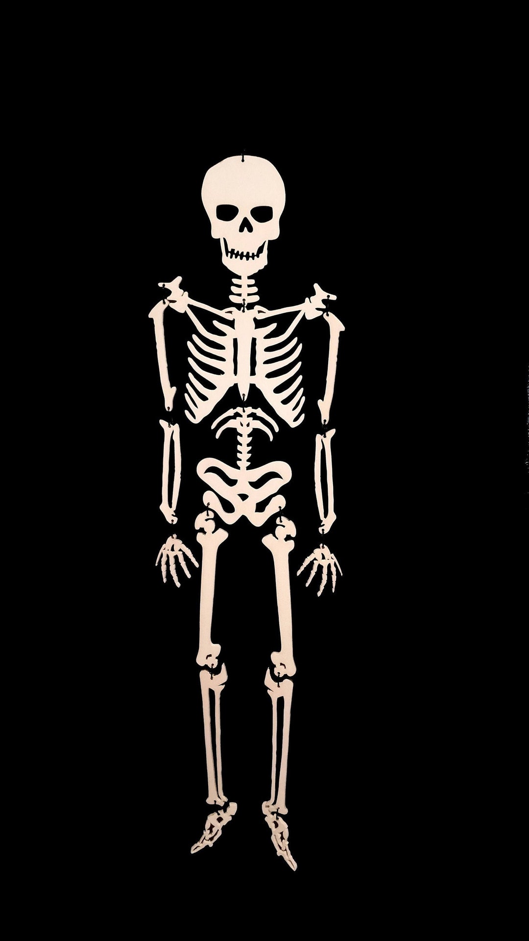 Skeleton Vector Files (dxf, Ai, Bmp, Svg, Pdf) - Etsy