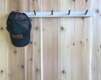 baseball hat holder