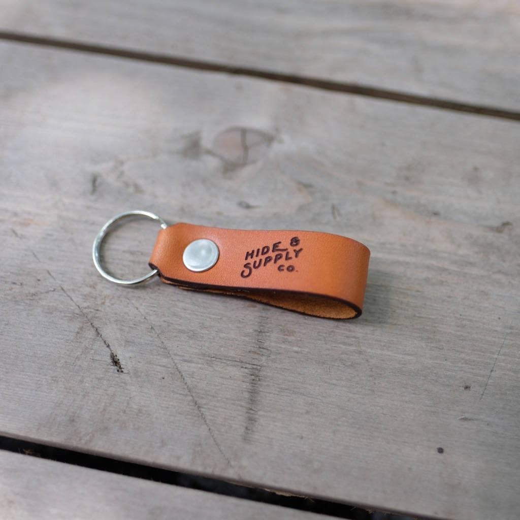 Keychain Key Ring Fob Holder Template Pattern Guide PDF Etsy Australia