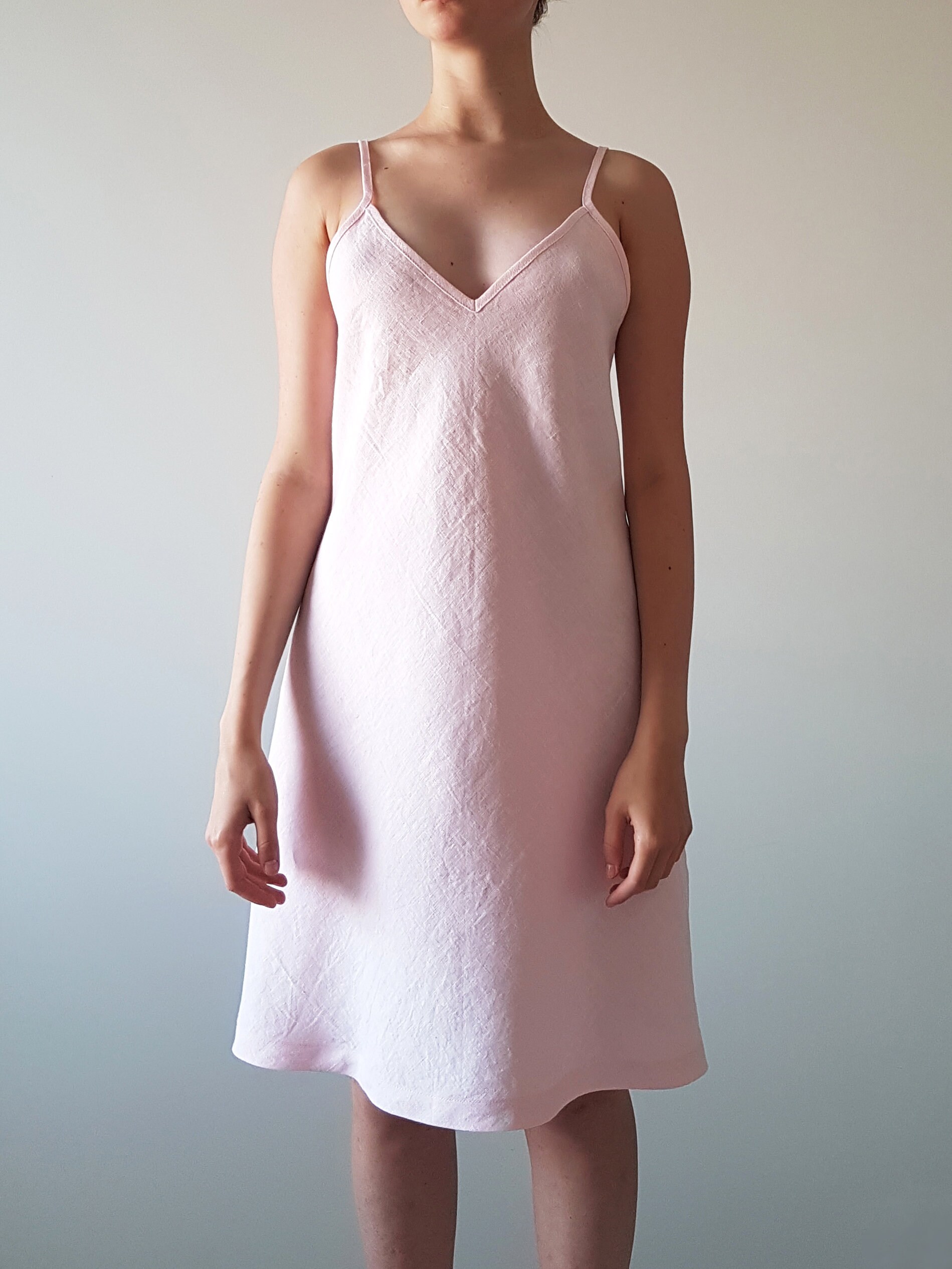 linen nighties