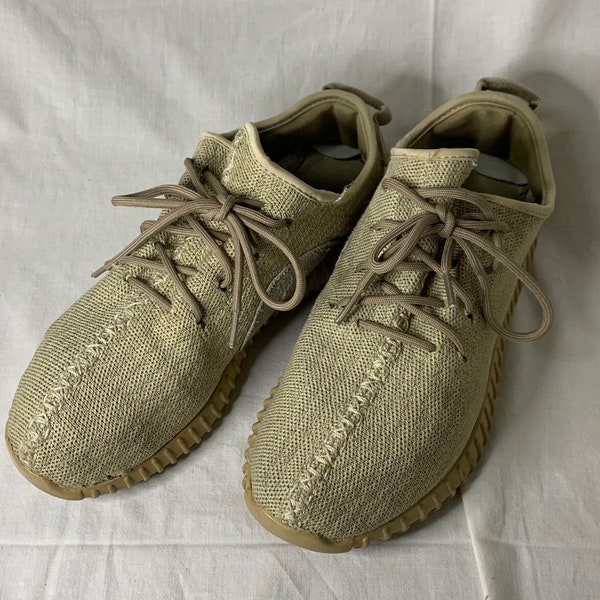 yeezy linen size 8
