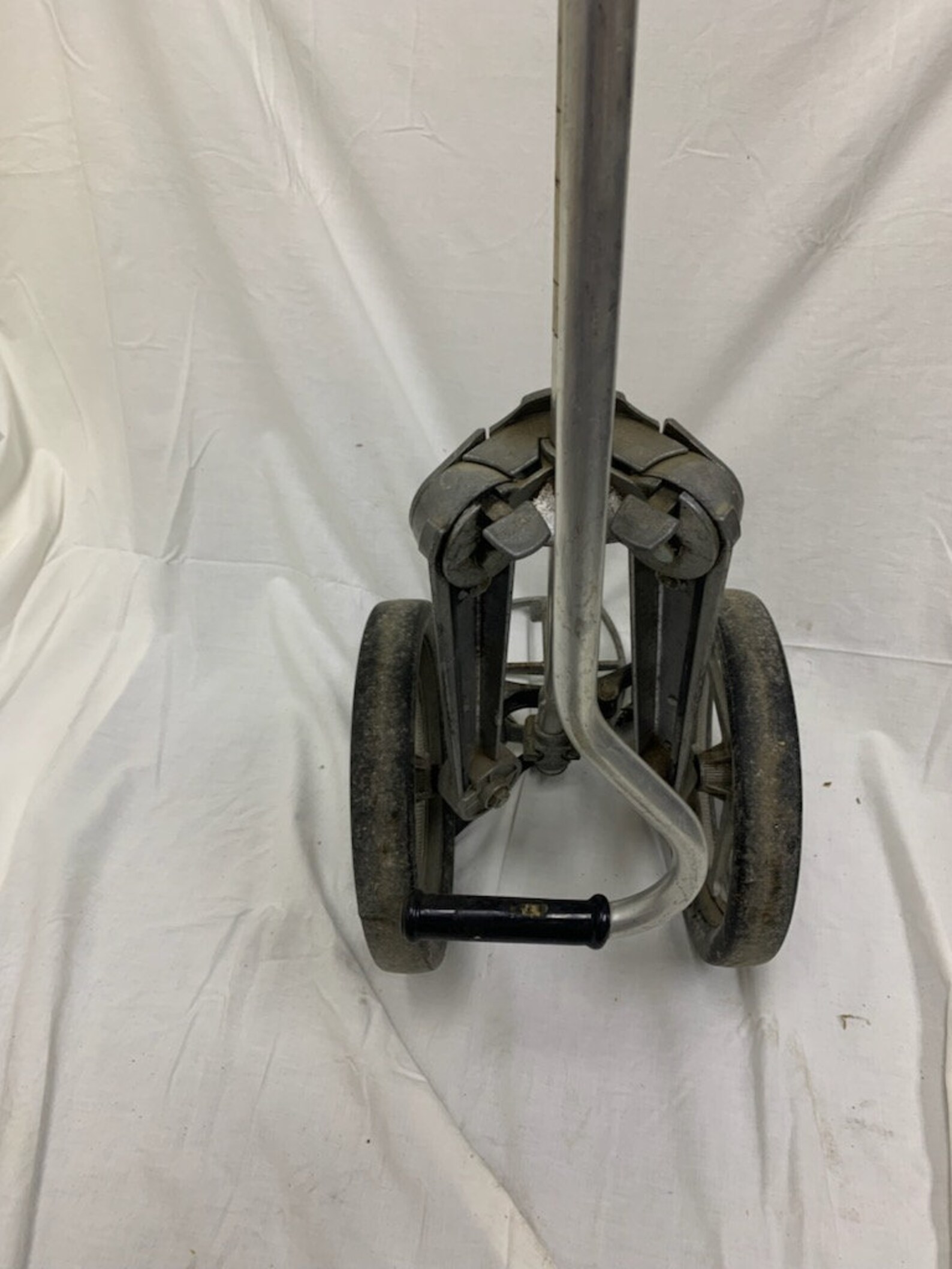 Vintage Bag Boy Golf Bag Cart 1960s Etsy