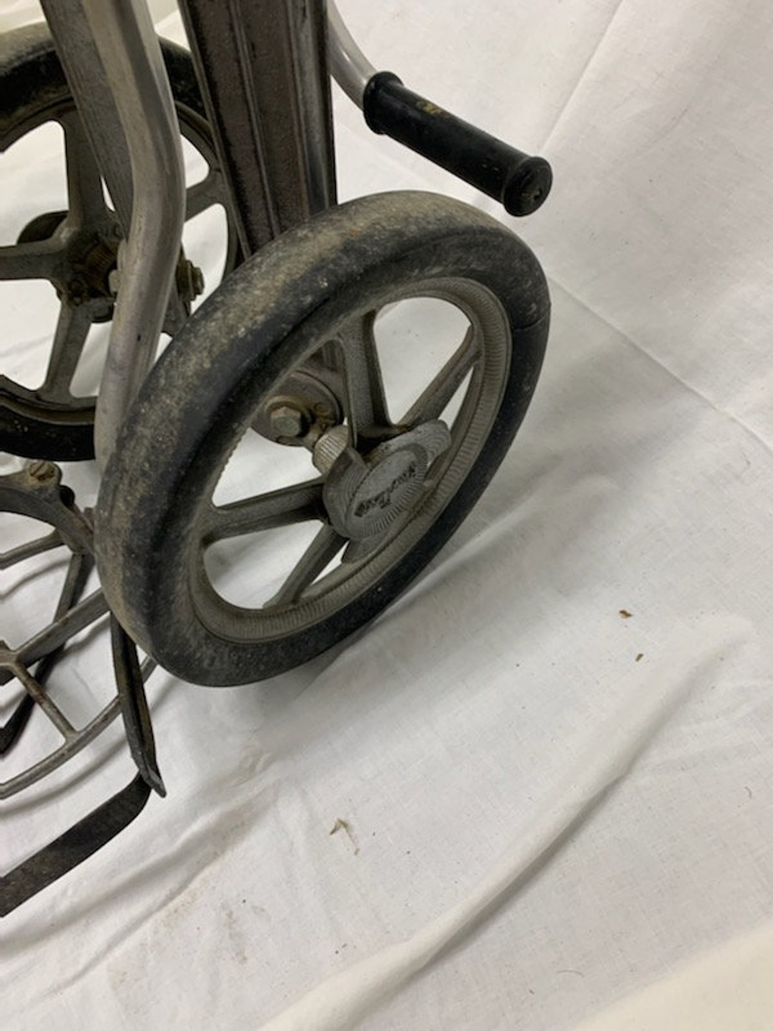 Vintage Bag Boy Golf Bag Cart 1960s Etsy