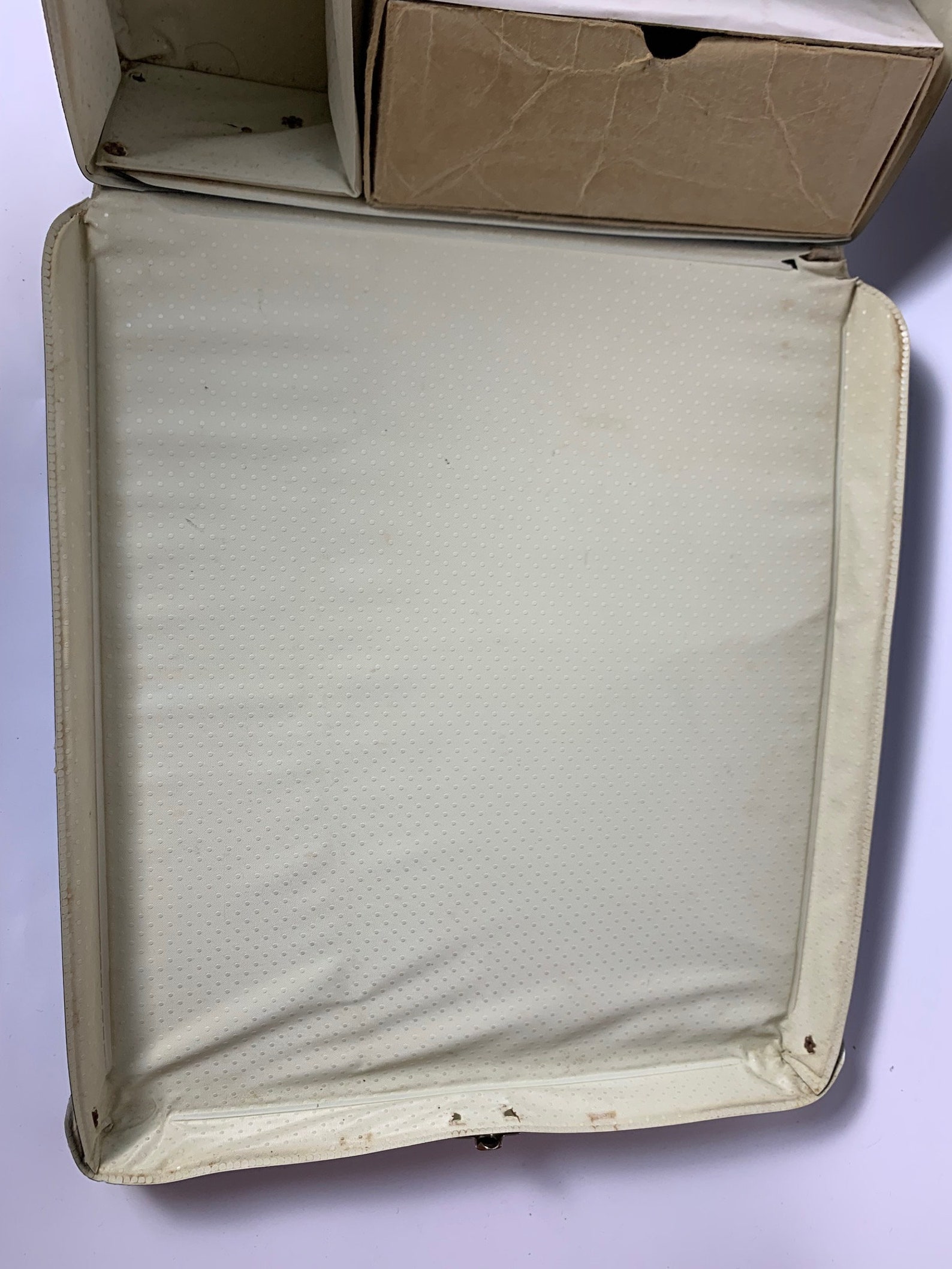 Vintage Barbie 1962 Black Barbie Case Etsy