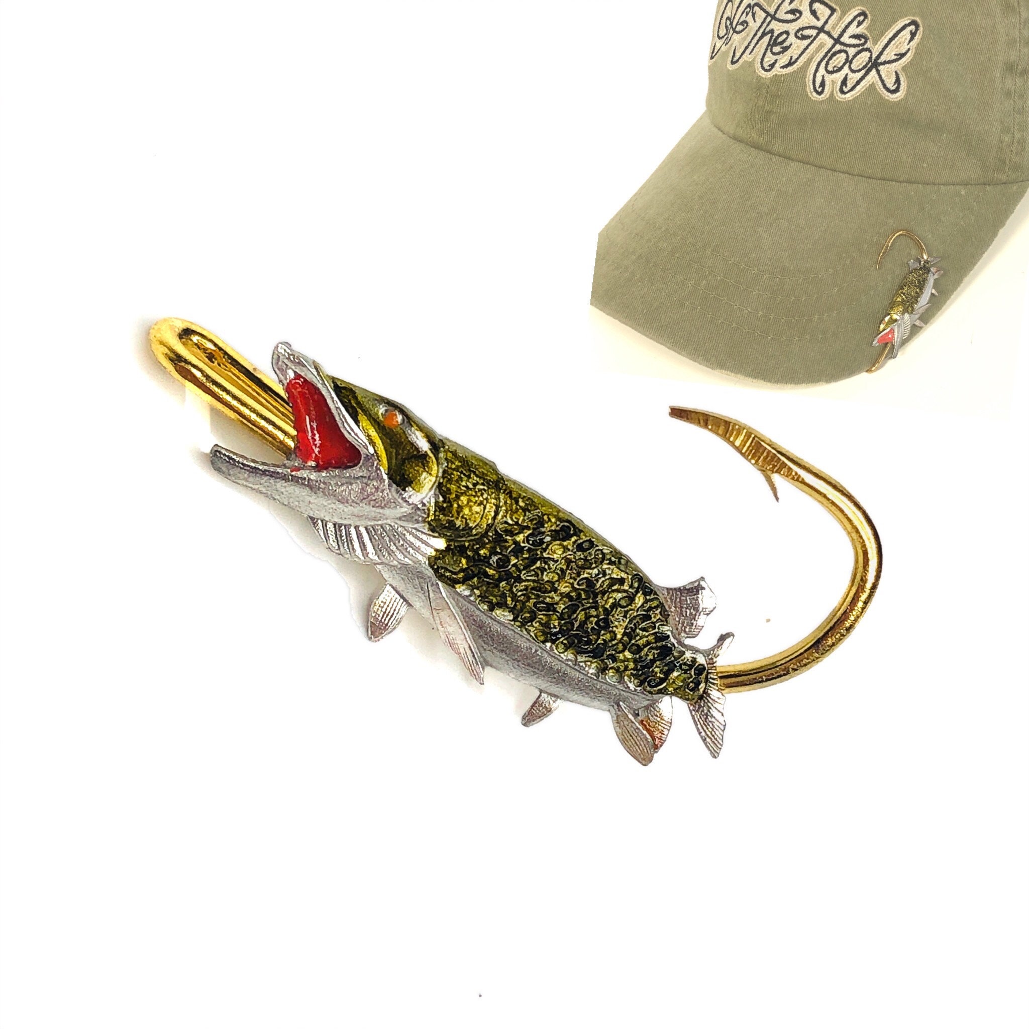 Musky Lures for sale 57 ads for used Musky Lures