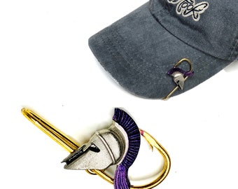 Trojan Hookit© - Trojan Helmet