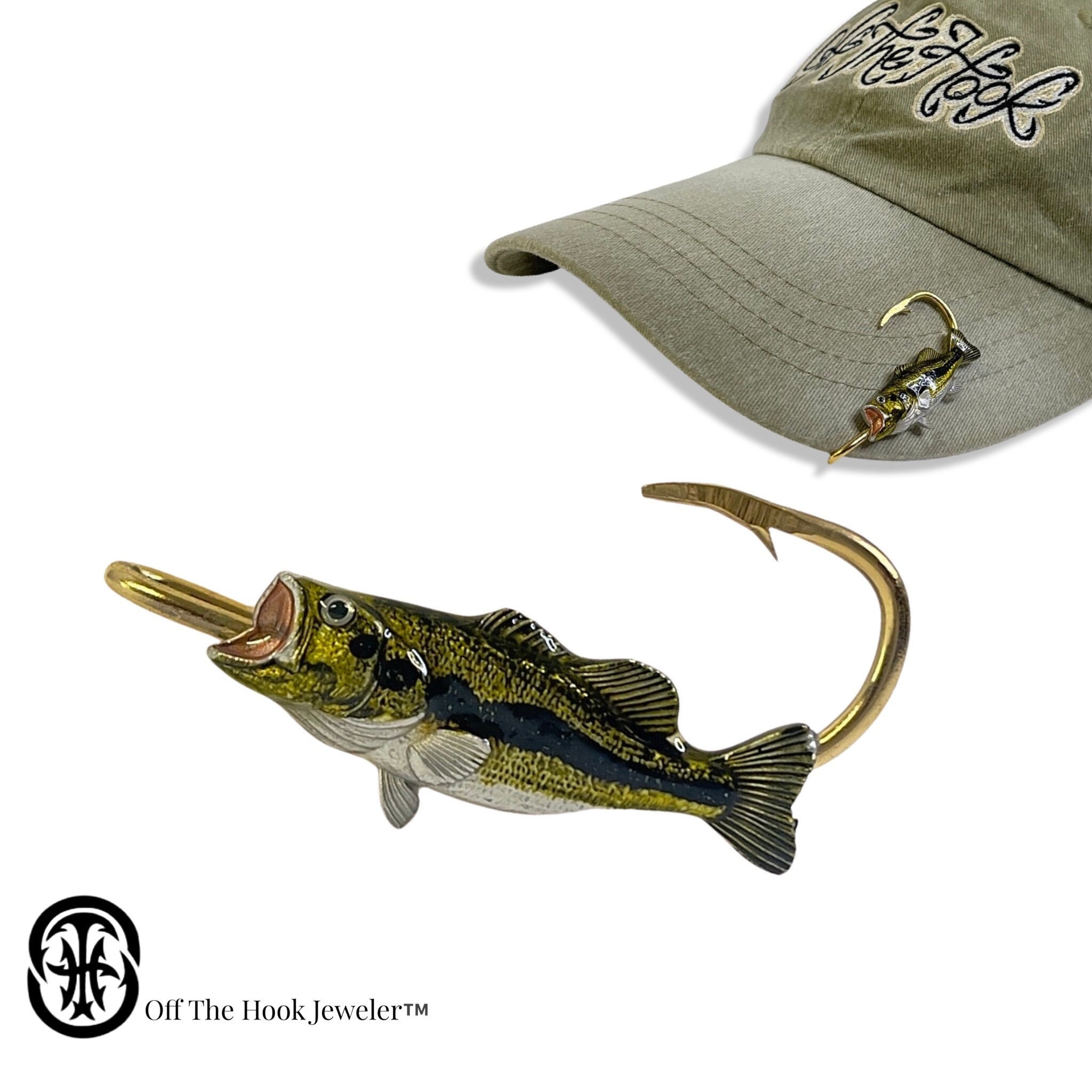 fiiish black minnow fishing lure No2 90mm – Hobbymania CY Ace Tandem Spinnerbait Size:AJ-16II Williams lure company started