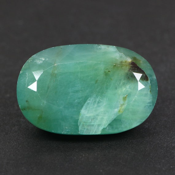 天然グランディディエライト0.14ct 天然グランディディエライト0.16ct【マダガスカル】☆大人気な