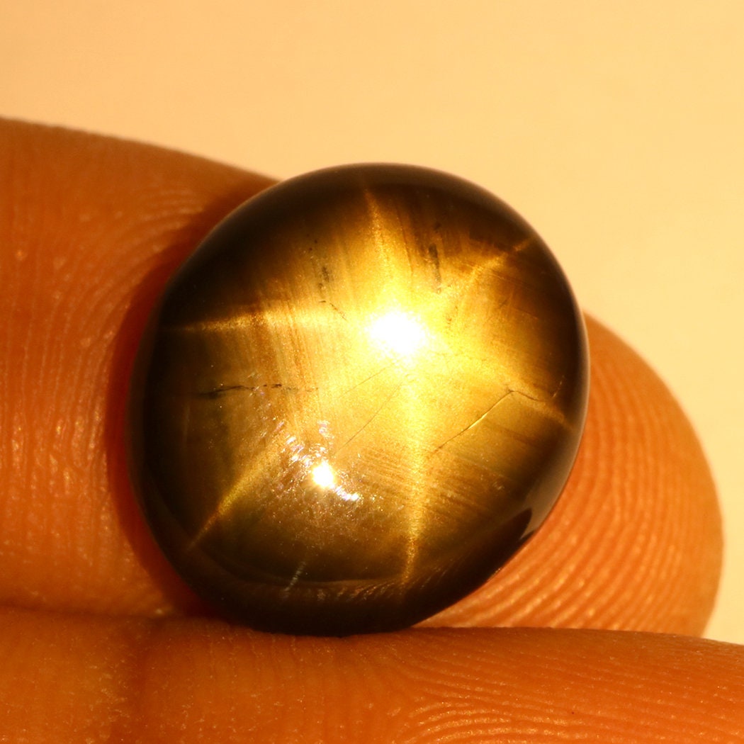 Golden star sapphire new arrivals