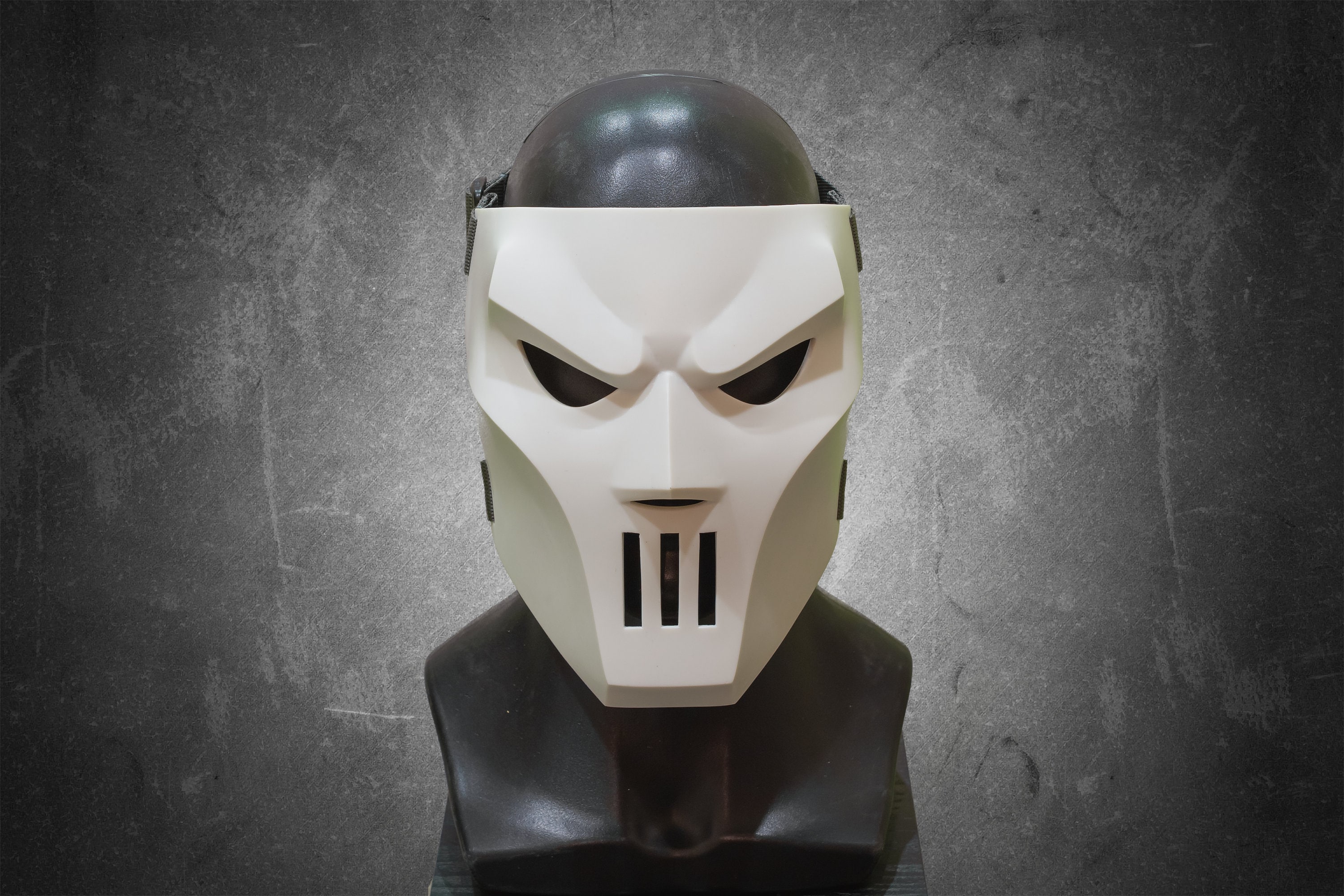 Casey Jones mask Etsy