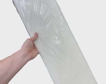 Tissu Pellon 830 Easy Pattern, blanc, 45 x 20 mètres au boulon