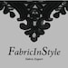 FabricInStyle