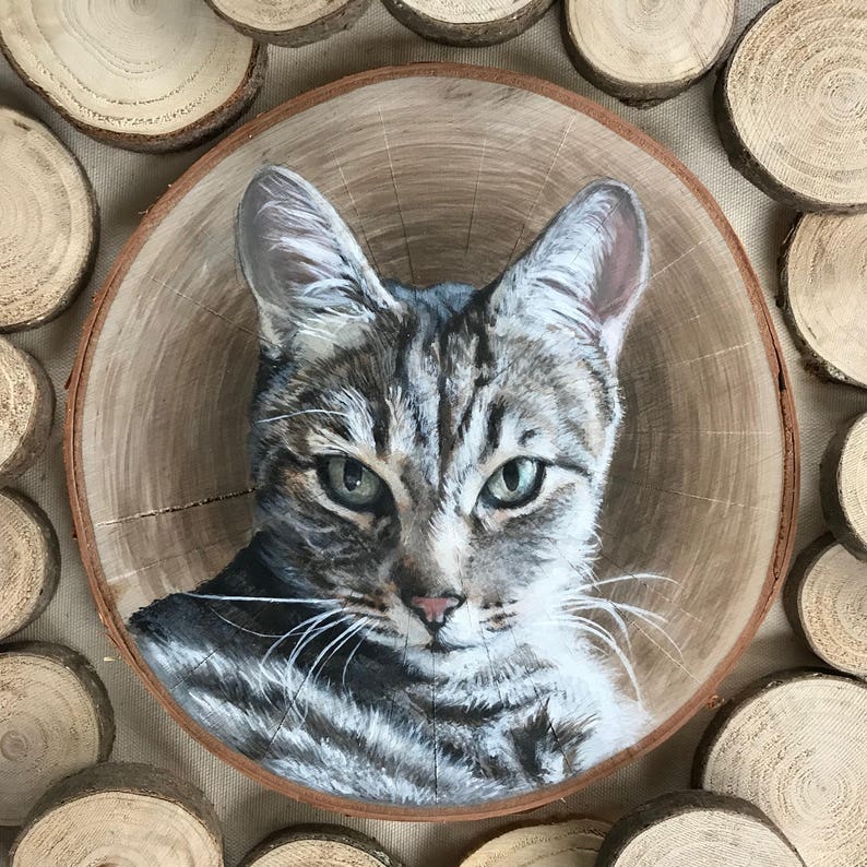 etsy gifts for cat lovers