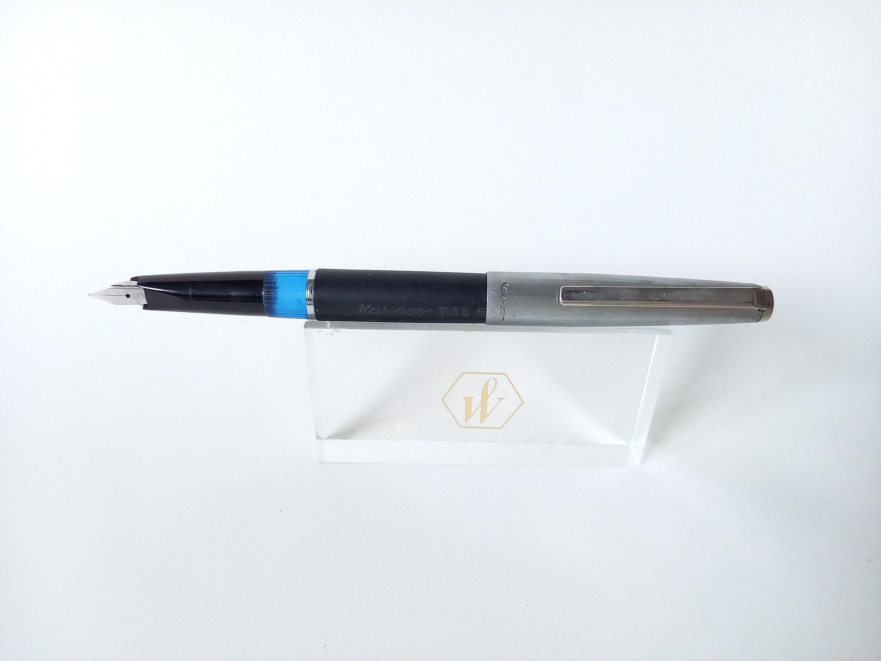 Pilot V Sign Pen Liquid Ink Medium 2mm Nib Fibre Tip Point Marker Graphic 