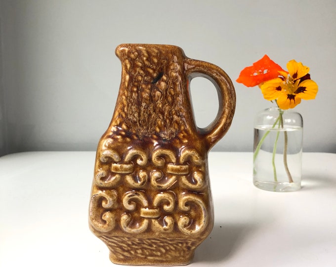 Vintage  Pitcher